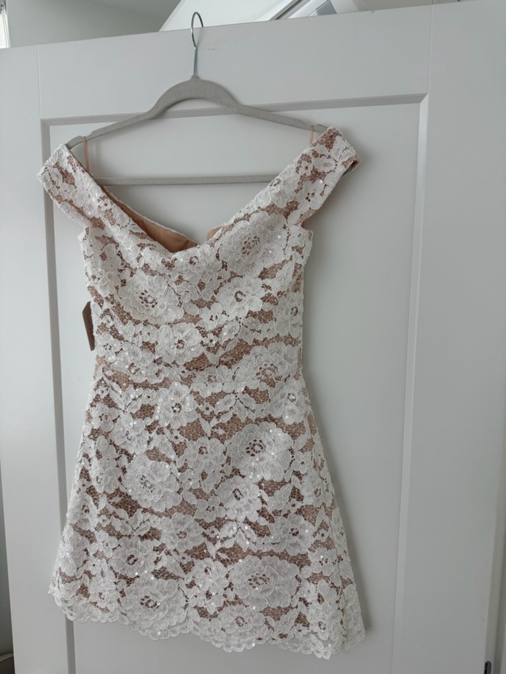 NWT Sau Lee Dress, never worn